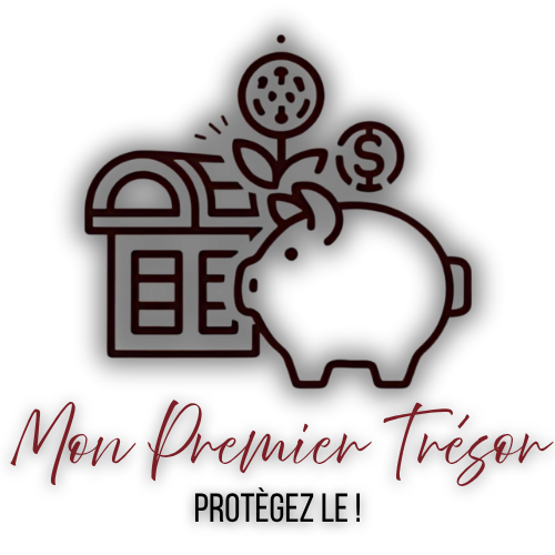 Mon Premier Tresor LOGO