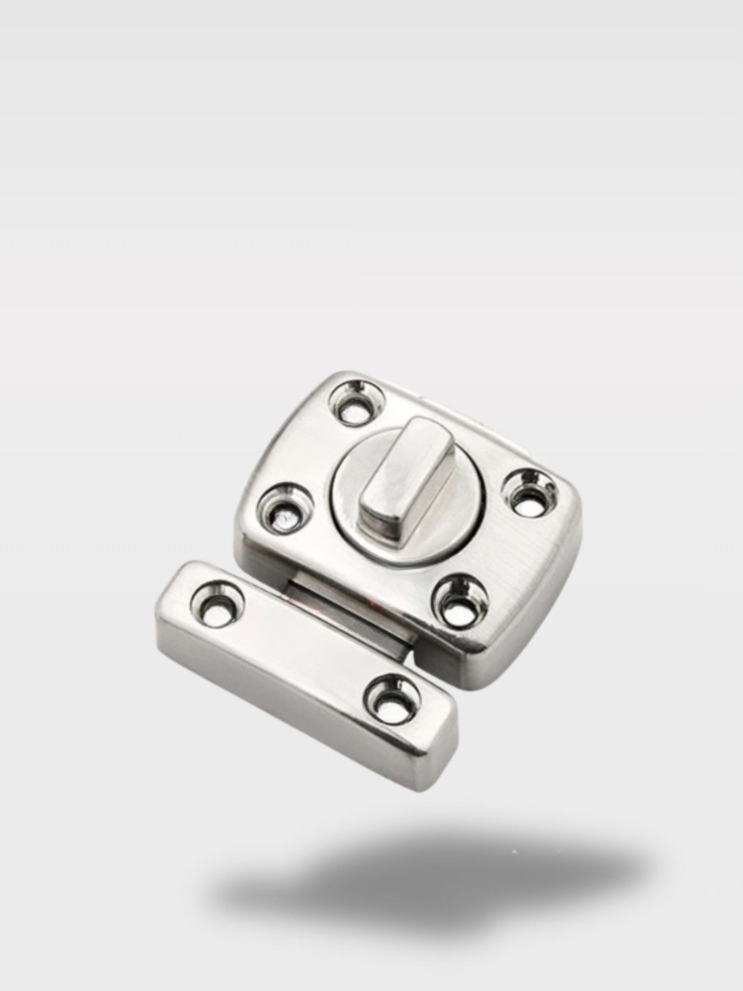 Serrure De Sécurité Pour Porte<br>Le Rempart