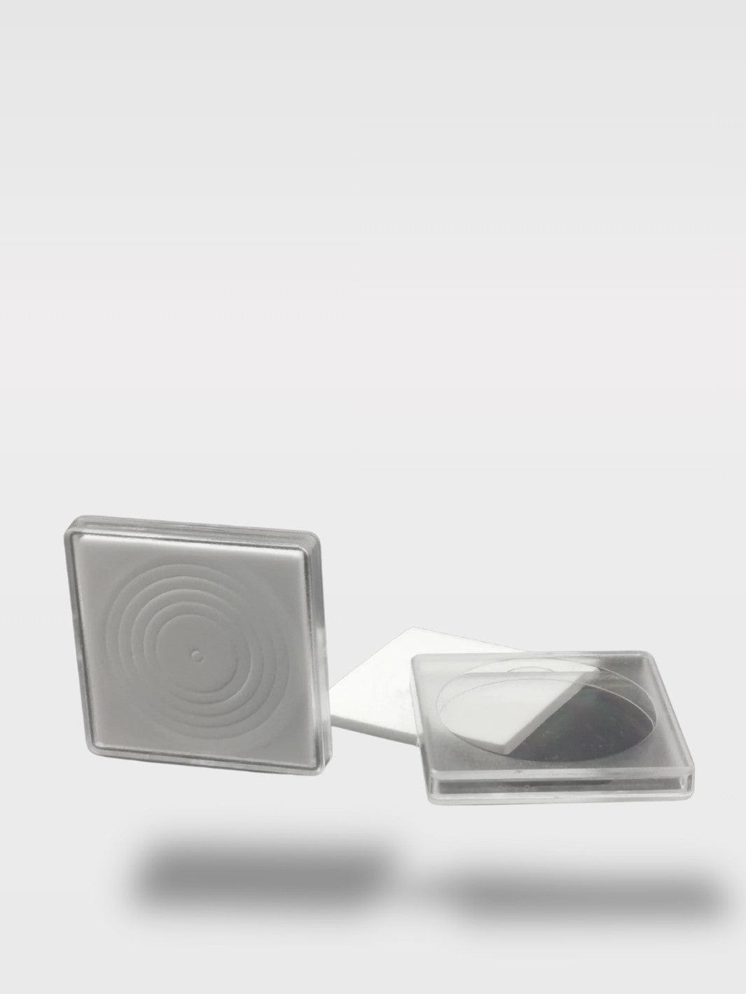 Capsule De Pièce De Monnaie | Protection Fiable