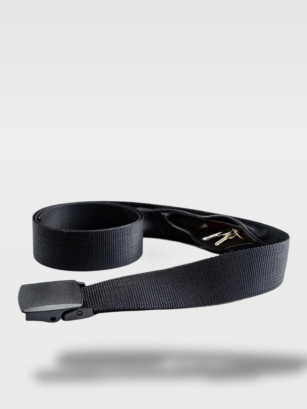 Ceinture Secrète Voyage Antivol | Cachette Pratique