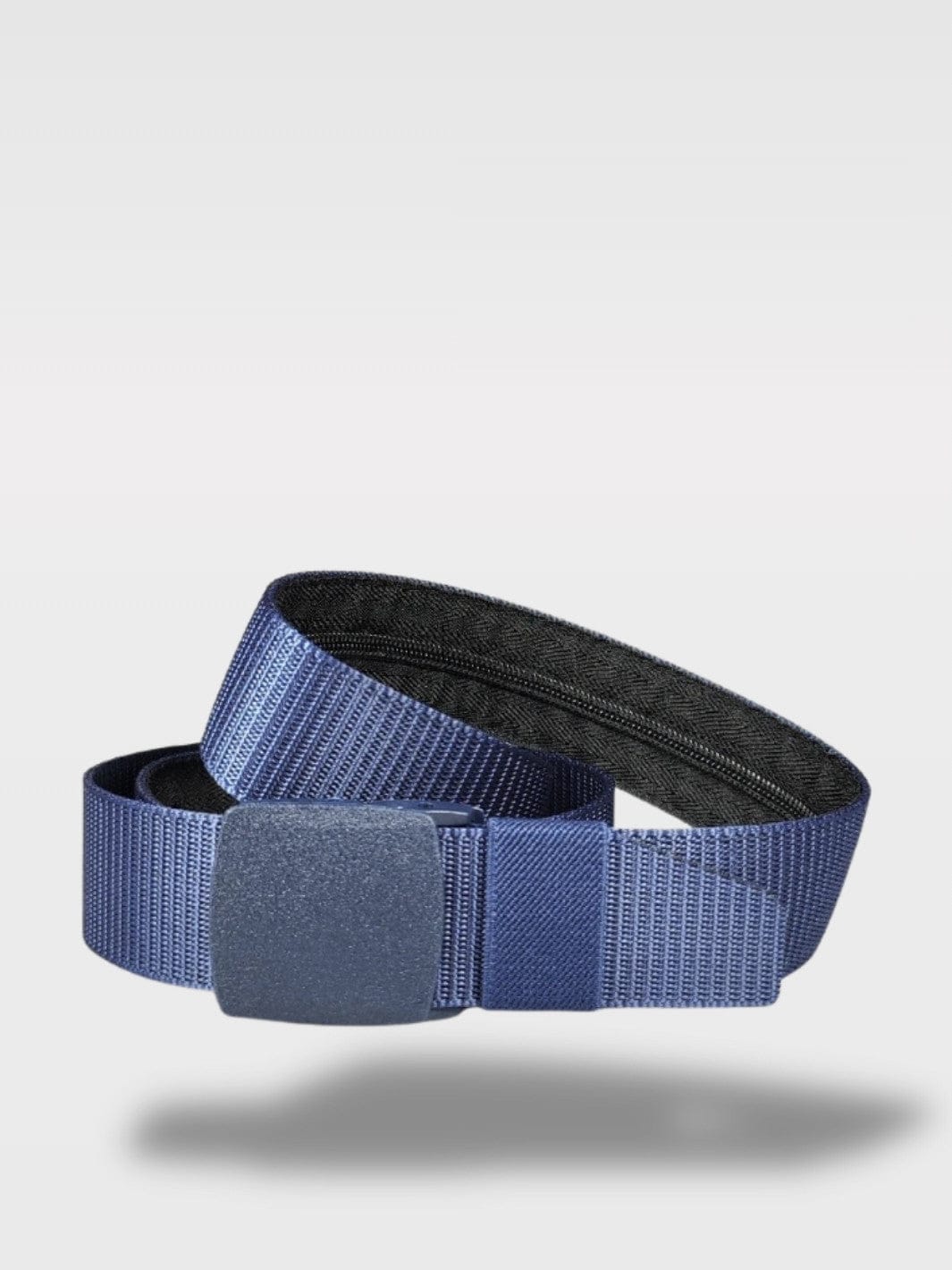 Ceinture Secrète Voyage Antivol | Cachette Pratique Nexar – Bleu