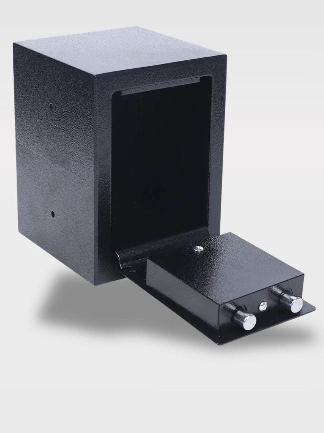 Petit Coffre-Fort À Clé | Sécurité Fiable À Domicile