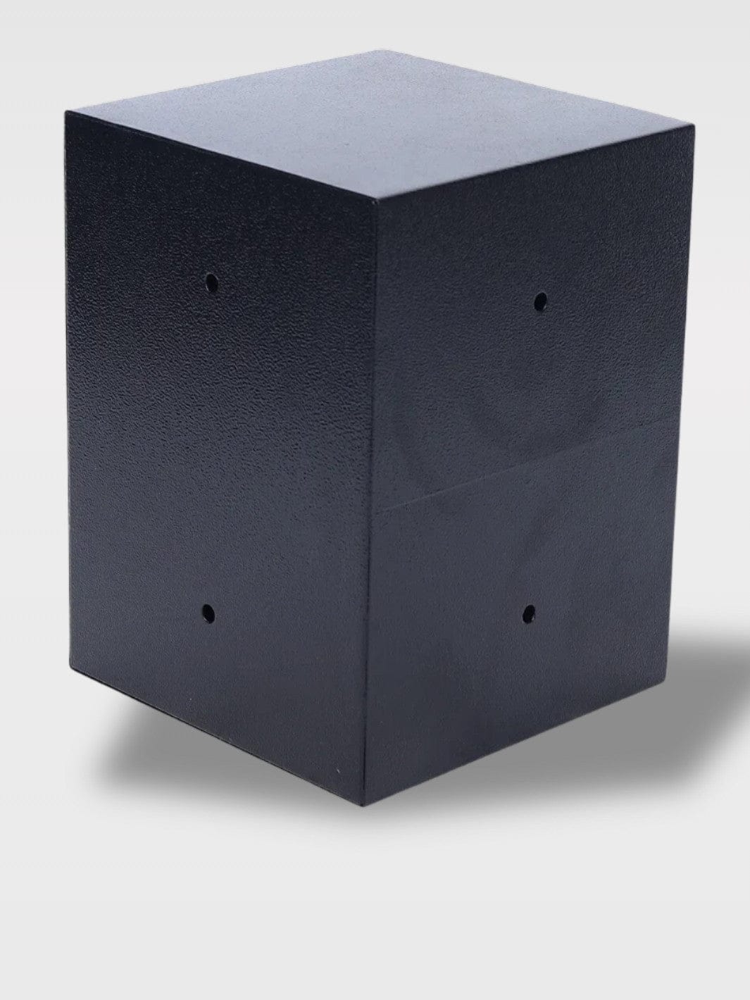 Petit Coffre-Fort À Clé | Sécurité Fiable À Domicile