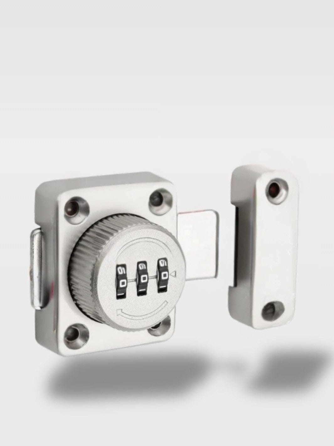 Serrure De Sécurité Pour Porte | Fiable et Robuste