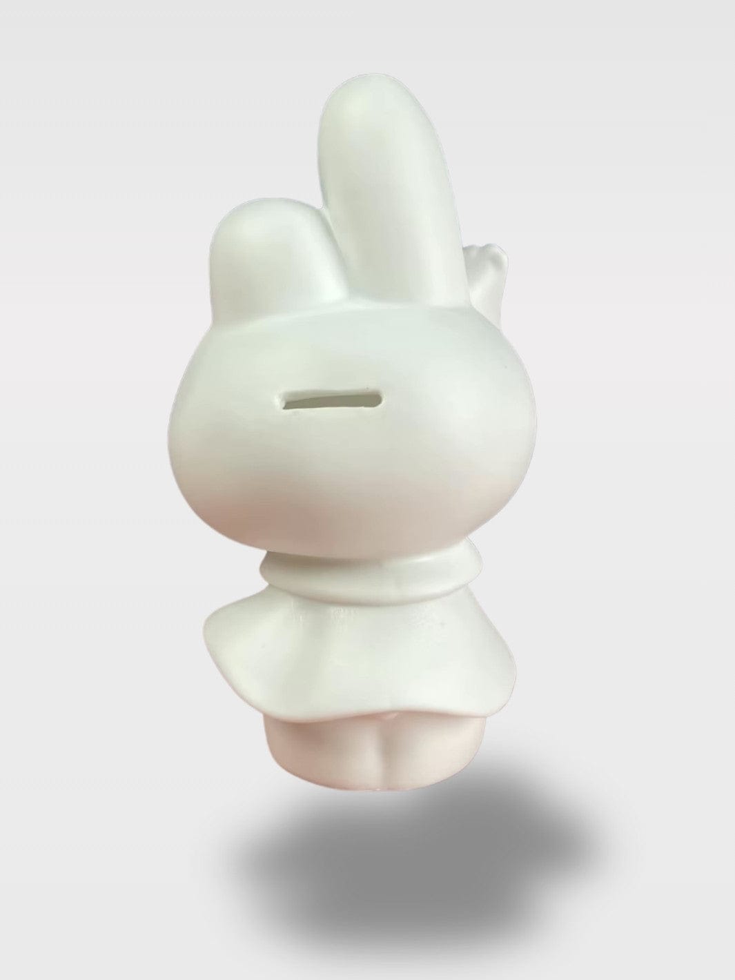 Tirelire à Personnaliser Chat Kawaii | Pour Enfants