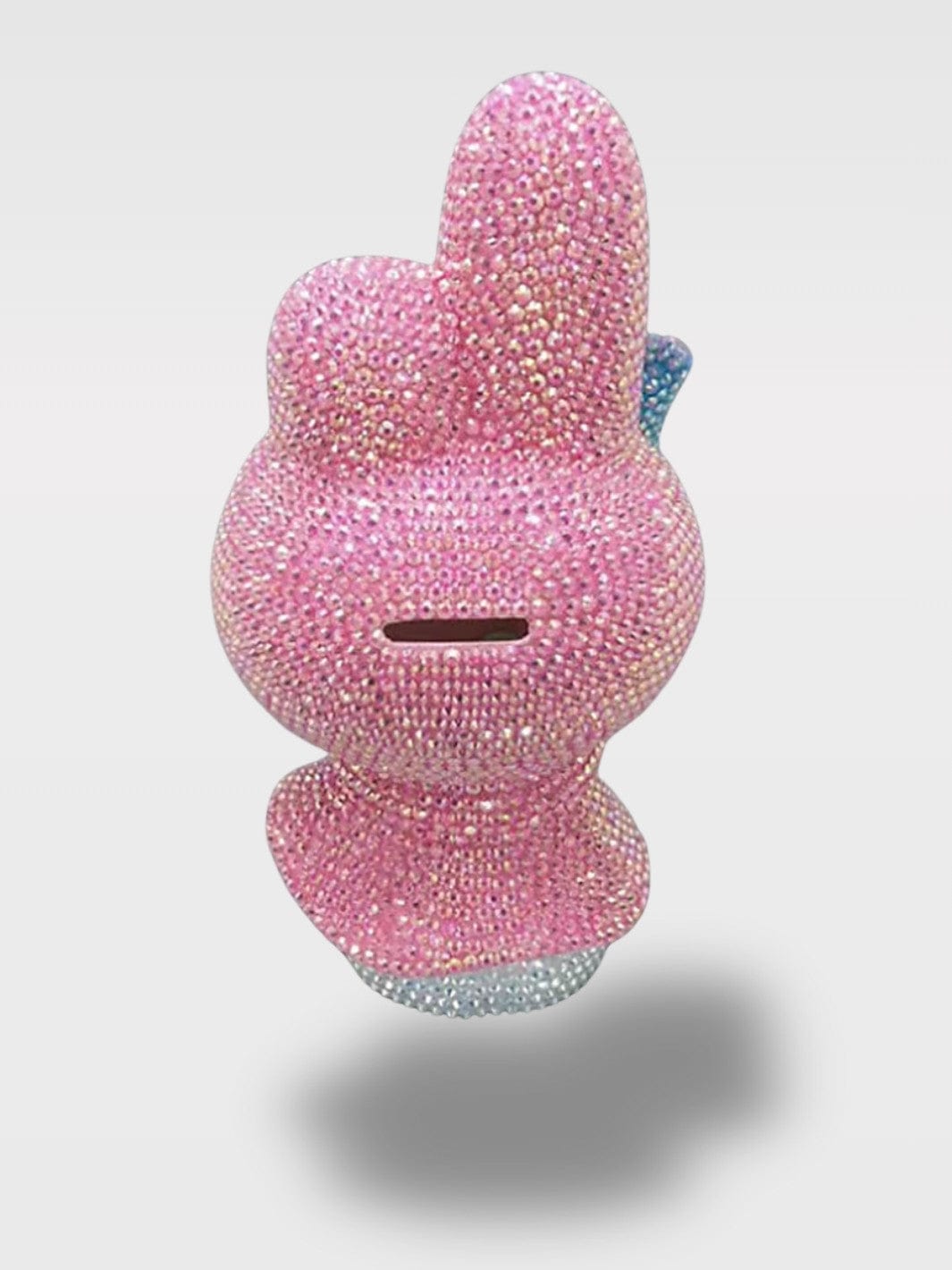Tirelire à Personnaliser Chat Kawaii | Pour Enfants