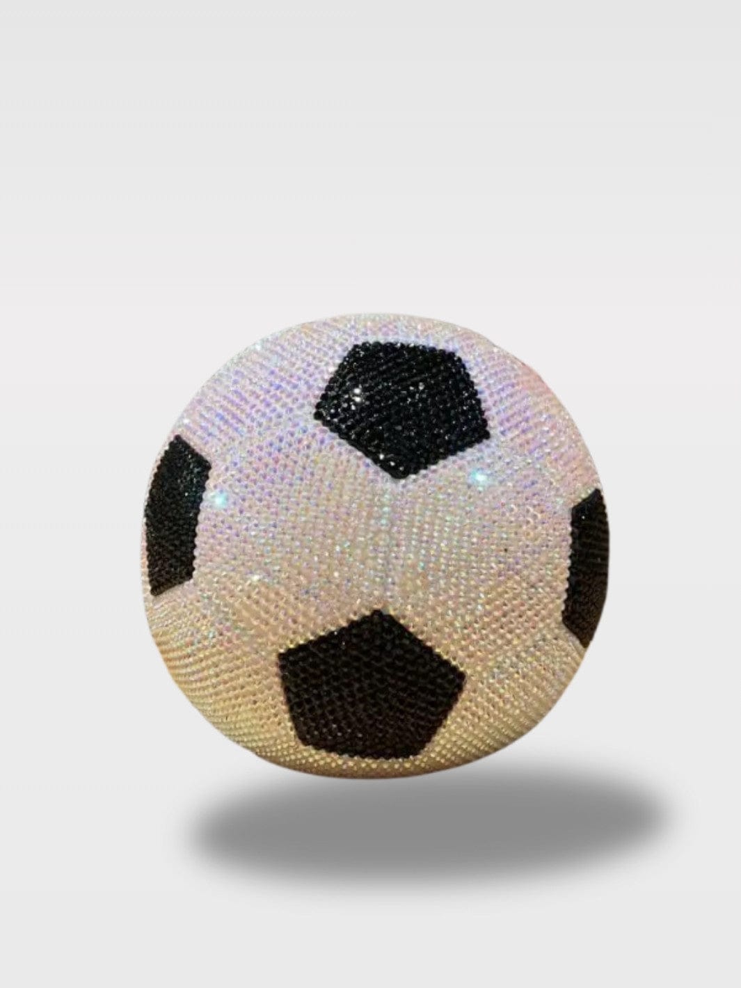 Tirelire Ballon de Foot Personnalisé | Éclat Sportif