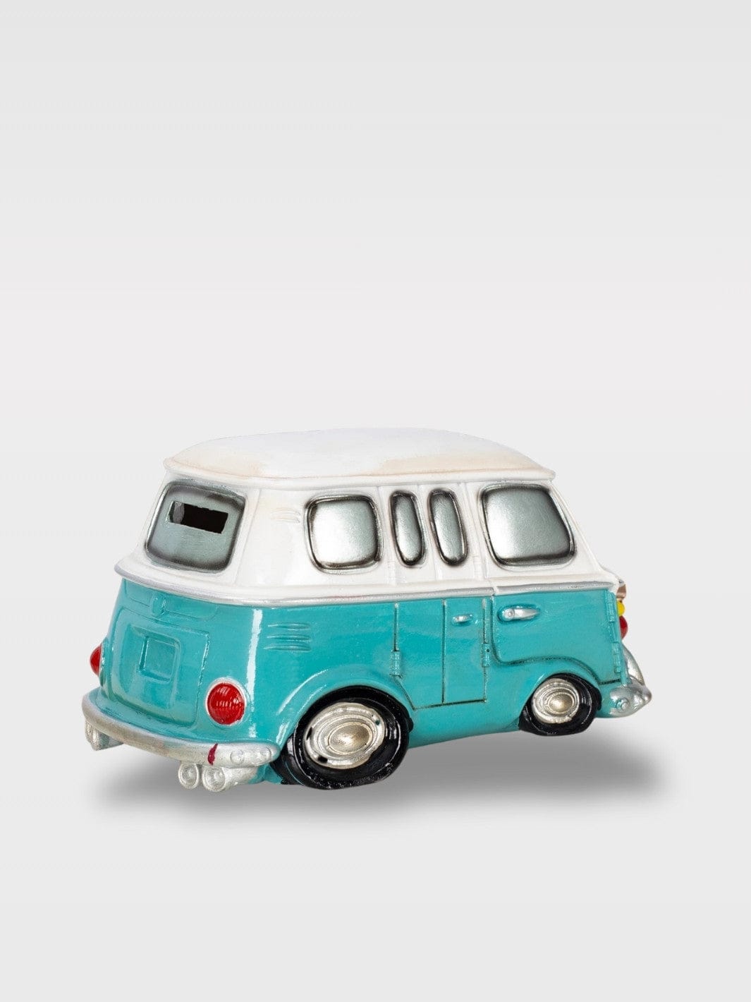 Tirelire Bus Vintage | Bus Hippie Original