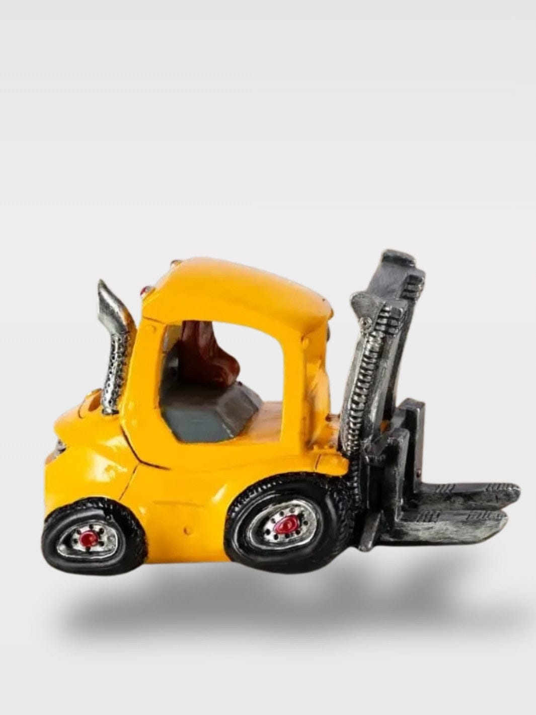 Tirelire Camion Enfant Jaune | Véhicule Original Garçon