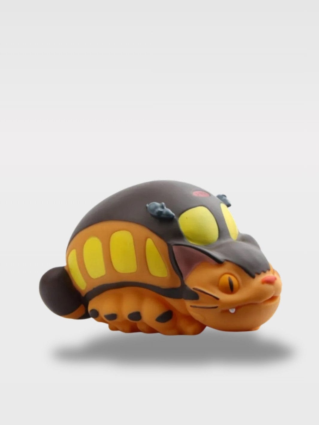 Tirelire Chat Bus | Compagnon Fantaisie