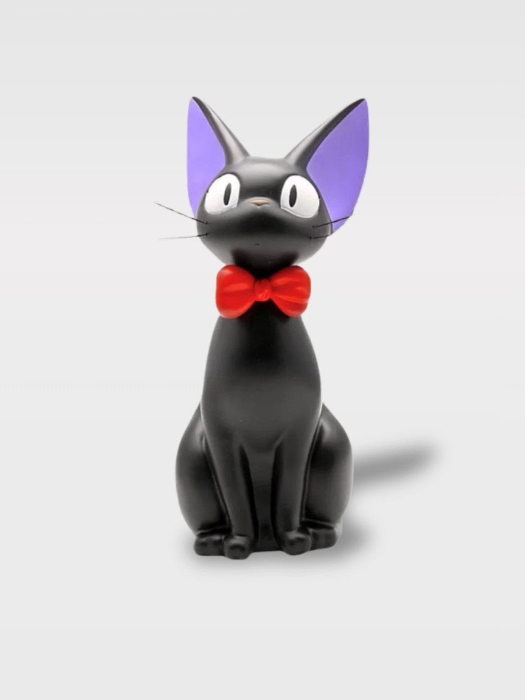 Tirelire Chat Noir | Accessoire Élégant Et Raffiné