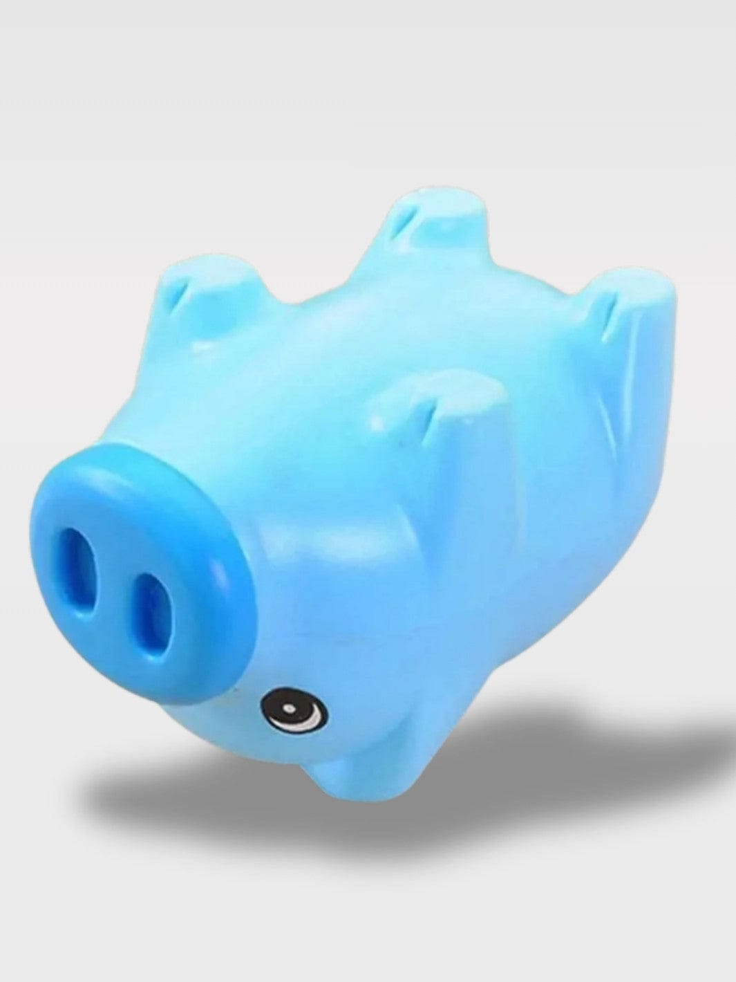 Tirelire Cochon Groin Dévissable | Incassable