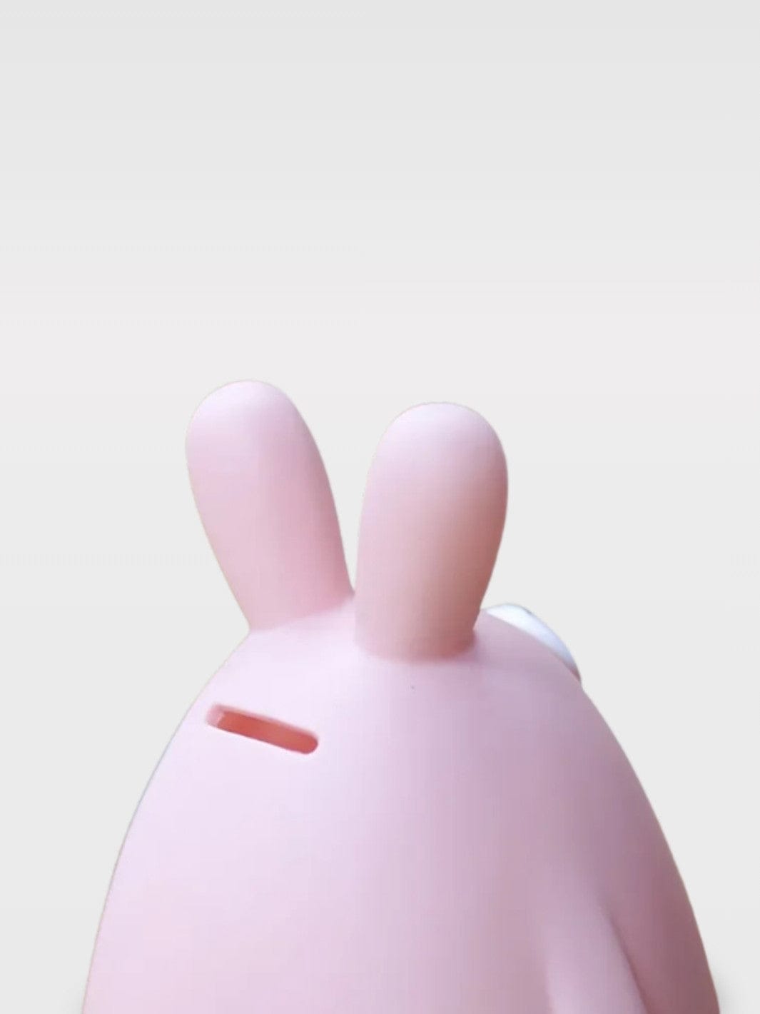 Tirelire Design Lapin | Accessoire Chic et Tendance