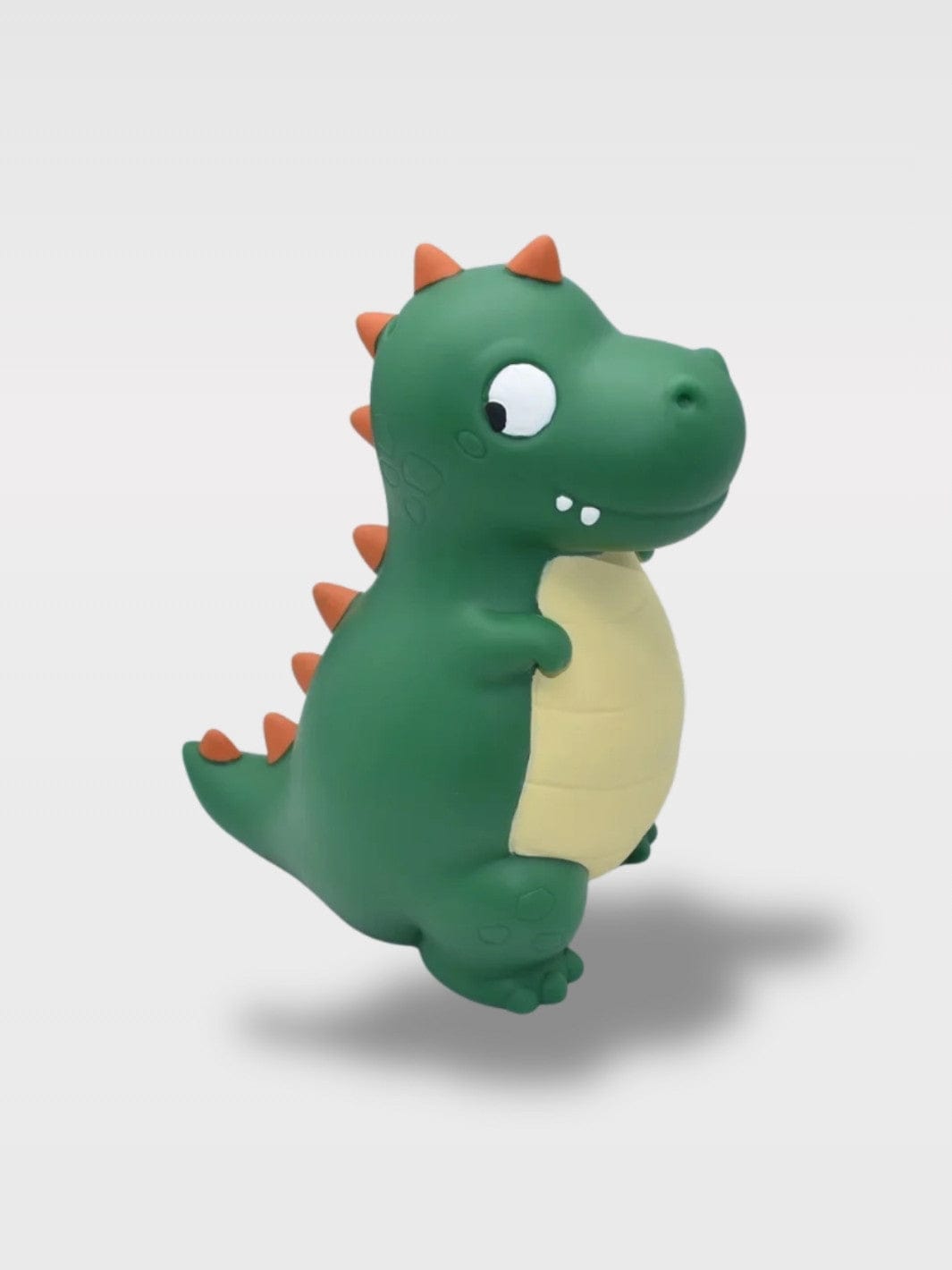 Tirelire Enfant Dinosaure | Apprentissage De L’Épargne Jessy – Vert