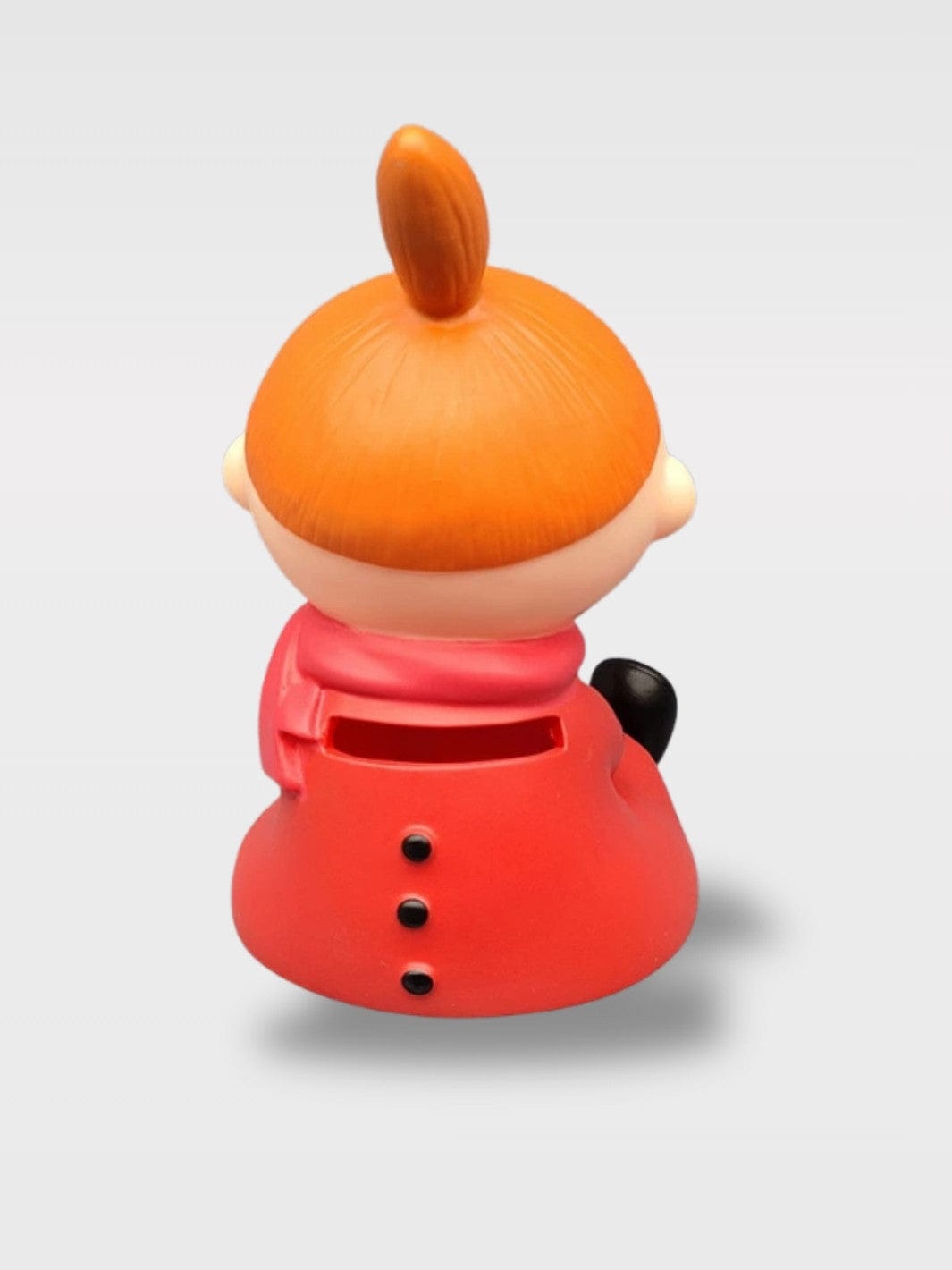 Tirelire Figurine Animée | Produit Unique