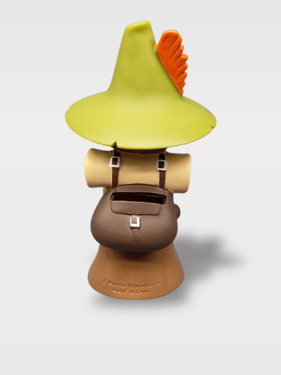 Tirelire Figurine Animée | Produit Unique