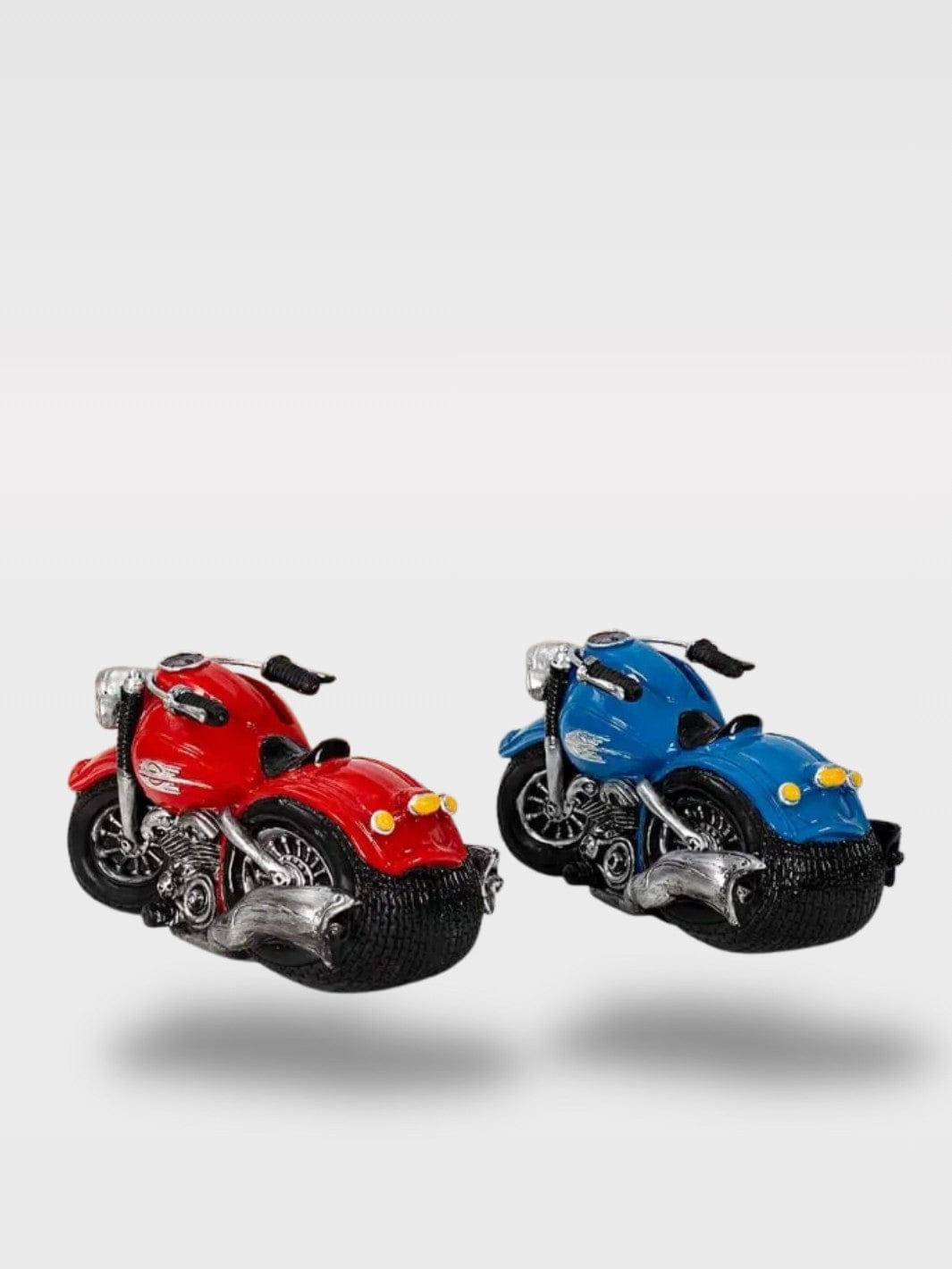 Tirelire Moto Originale | Cadeau Pour Passionnés