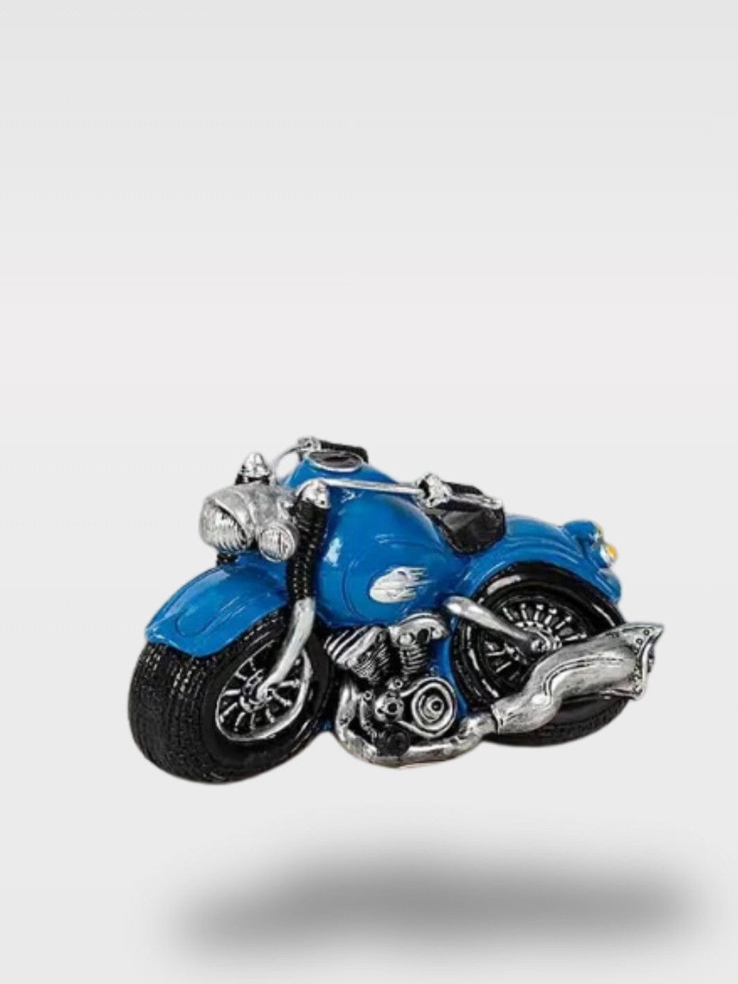 Tirelire Moto Originale | Cadeau Pour Passionnés