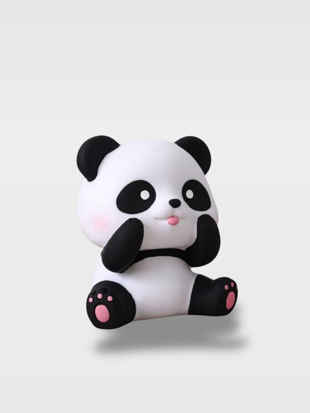 Tirelire Panda | Accessoire Doux Et Déco