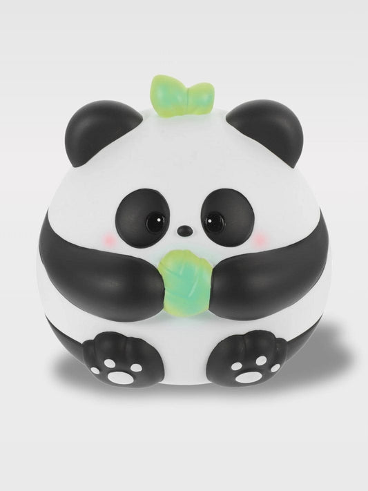 Tirelire Panda Gourmand | Compagnon Mignon Et Déco