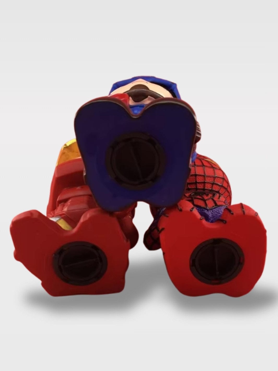Tirelire Super-Héros | Modèles Pour Enfants